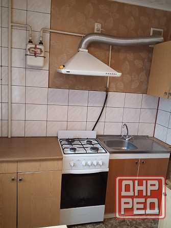 сдам 1-к.кв. Артема Обжора ж/д 17 000 Донецк - изображение 5