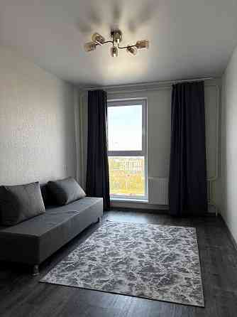 Сдам Замечательную просторную однокомнатную квартиру в Киевском районе Донецк