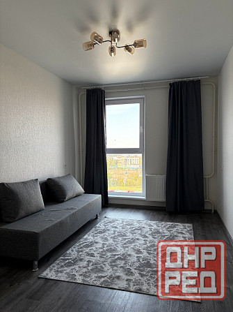 Сдам Замечательную просторную однокомнатную квартиру в Киевском районе Донецк - изображение 2