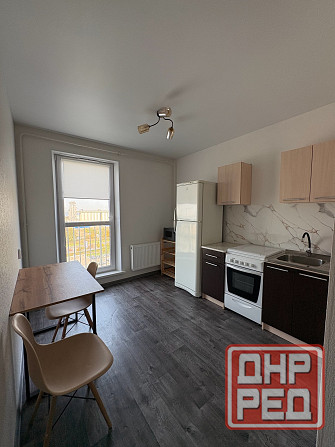 Сдам Замечательную просторную однокомнатную квартиру в Киевском районе Донецк - изображение 6