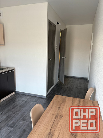 Сдам Замечательную просторную однокомнатную квартиру в Киевском районе Донецк - изображение 1