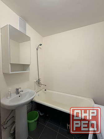 Сдам Замечательную просторную однокомнатную квартиру в Киевском районе Донецк - изображение 4