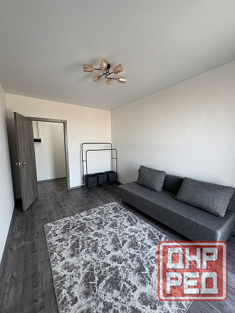 Сдам Замечательную просторную однокомнатную квартиру в Киевском районе Донецк - изображение 3