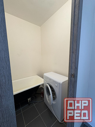 Сдам Замечательную просторную однокомнатную квартиру в Киевском районе Донецк - изображение 5