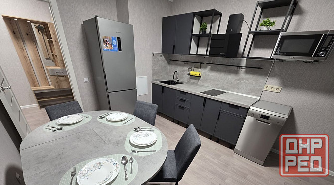 Сдаётся! Калининский рынок Донецк - изображение 9