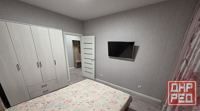 Сдаётся! Калининский рынок Донецк - изображение 2