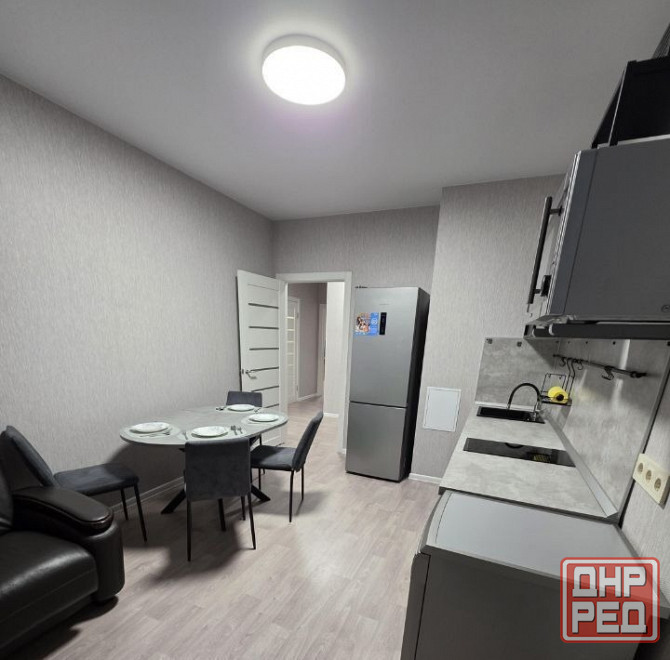 Сдаётся! Калининский рынок Донецк - изображение 8