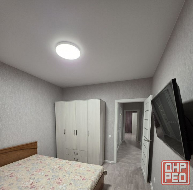 Сдаётся! Калининский рынок Донецк - изображение 3