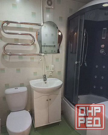 Сдается 2комнатная квартира на длительный срок в Кировском районе по ул. Кирова. Донецк - изображение 5