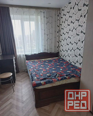 Сдается 2комнатная квартира на длительный срок в Кировском районе по ул. Кирова. Донецк - изображение 4