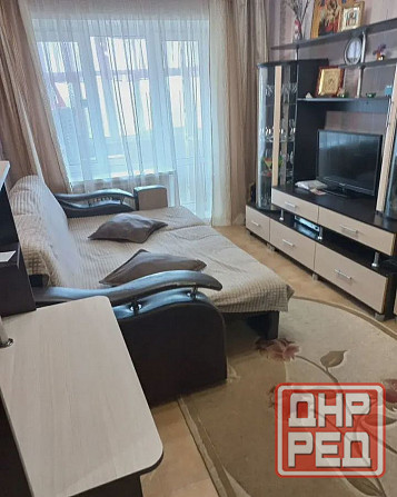 Сдается 2комнатная квартира на длительный срок в Кировском районе по ул. Кирова. Донецк - изображение 2