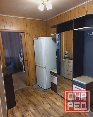 Сдается 2комнатная квартира на длительный срок в Кировском районе по ул. Кирова. Донецк - изображение 1