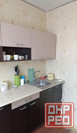 Продажа 3-х комн. квартиры г. Макеевка, площадь Грибиниченко Макеевка - изображение 1