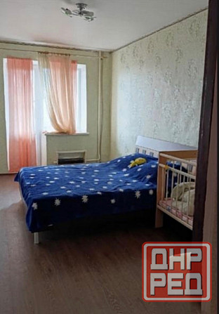 Продажа 3-х комн. квартиры г. Макеевка, площадь Грибиниченко Макеевка - изображение 6