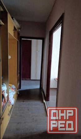 Продажа 3-х комн. квартиры г. Макеевка, площадь Грибиниченко Макеевка - изображение 5