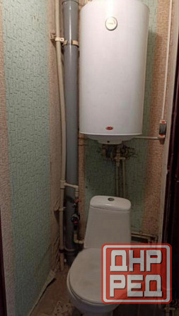 Продажа 3-х комн. квартиры г. Макеевка, площадь Грибиниченко Макеевка - изображение 4