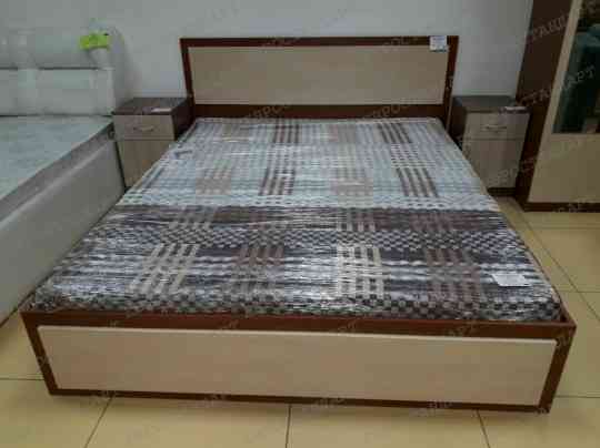 Кровать двуспальная 1600*2000 Донецк