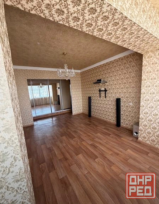 Продажа 3-х комн. квартиры г. Макеевка, микрорайон Солнечный (Нижний) Макеевка - изображение 3