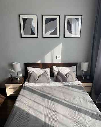 Донецк, Ленинский/Кировский район, микрорайон Мирный, выезд в Мариупольскую развилку, Ленинский прос Донецк