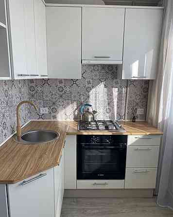 Донецк, Ленинский/Кировский район, микрорайон Мирный, выезд в Мариупольскую развилку, Ленинский прос Донецк