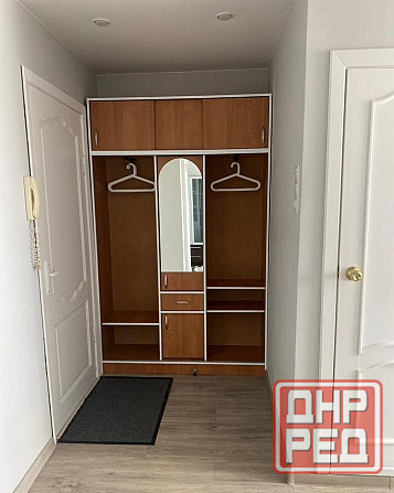 Донецк, Ленинский/Кировский район, микрорайон Мирный, выезд в Мариупольскую развилку, Ленинский прос Донецк - изображение 9