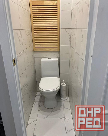 Донецк, Ленинский/Кировский район, микрорайон Мирный, выезд в Мариупольскую развилку, Ленинский прос Донецк - изображение 8