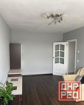 Донецк, Ленинский/Кировский район, микрорайон Мирный, выезд в Мариупольскую развилку, Ленинский прос Донецк - изображение 6