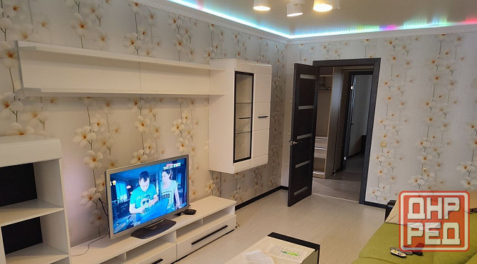 Сдается 2комнатная квартира на длительный срок в Киевском районе. Маяк Донецк - изображение 3