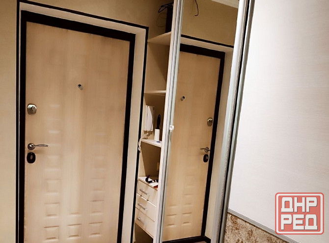 Сдается 2комнатная квартира на длительный срок в Киевском районе. Маяк Донецк - изображение 6