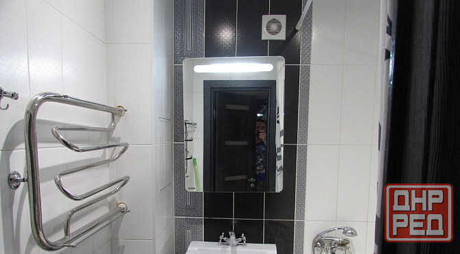 Сдается 2комнатная квартира на длительный срок в Киевском районе. Маяк Донецк - изображение 7