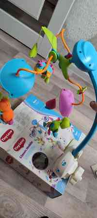 Продам мобиль Tiny Iove ( оригинал) Донецк