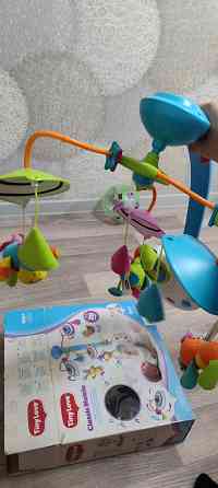 Продам мобиль Tiny Iove ( оригинал) Донецк