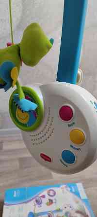 Продам мобиль Tiny Iove ( оригинал) Донецк