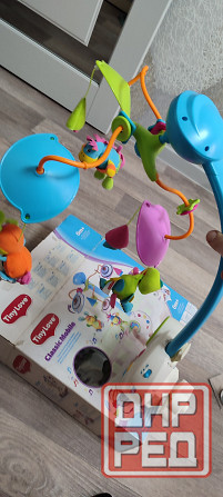 Продам мобиль Tiny Iove ( оригинал) Донецк - изображение 3