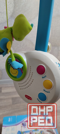 Продам мобиль Tiny Iove ( оригинал) Донецк - изображение 2