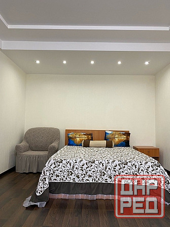 Сдаю 2-х комнатную квартиру Киевский район, улица Артёма, Донецк-Сити Донецк - изображение 1