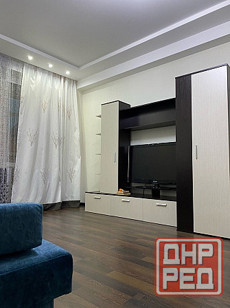 Сдаю 2-х комнатную квартиру Киевский район, улица Артёма, Донецк-Сити Донецк - изображение 3