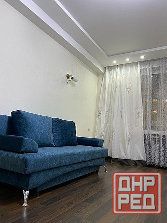 Сдаю 2-х комнатную квартиру Киевский район, улица Артёма, Донецк-Сити Донецк - изображение 2