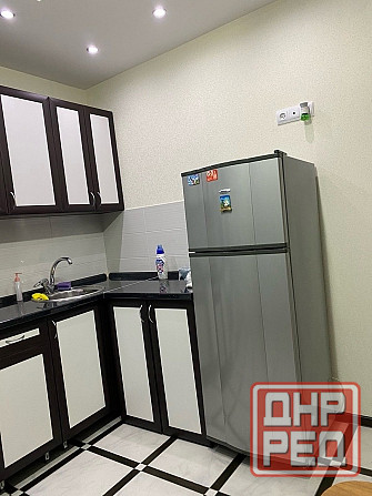 Сдаю 2-х комнатную квартиру Киевский район, улица Артёма, Донецк-Сити Донецк - изображение 6