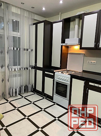 Сдаю 2-х комнатную квартиру Киевский район, улица Артёма, Донецк-Сити Донецк - изображение 4