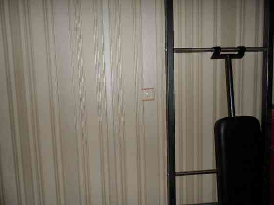 Продам 3-х комнатную, стадион Кировец + Гараж Донецк