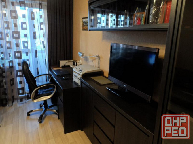 Продам 3-х комнатную, стадион Кировец + Гараж Донецк - изображение 1