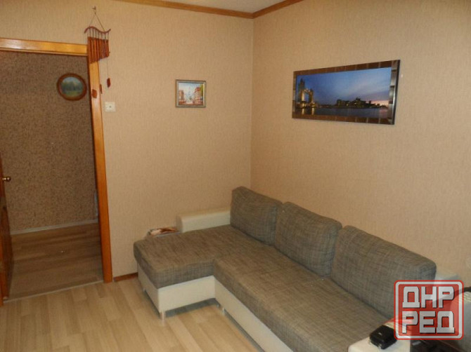 Продам 3-х комнатную, стадион Кировец + Гараж Донецк - изображение 9