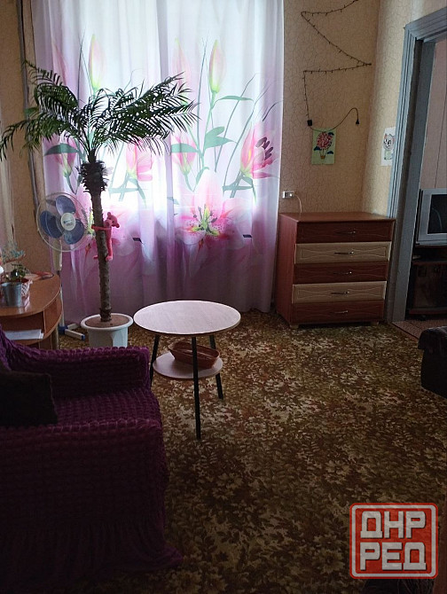 Продам 3х комнатную квартиру на Контуре Донецк - изображение 5