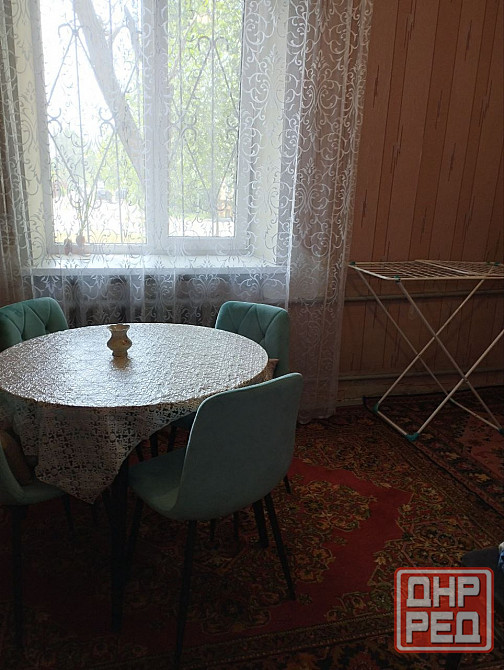 Продам 3х комнатную квартиру на Контуре Донецк - изображение 1