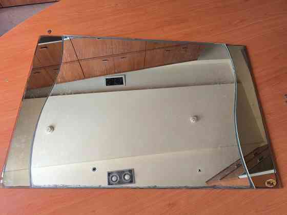 Зеркало Донецк