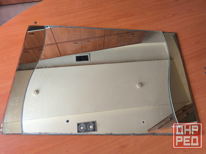 Зеркало Донецк - изображение 1