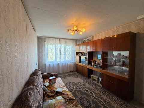 Продам 3-х комнатную квартиру в Донецке Донецк