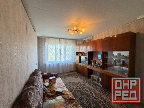 Продам 3-х комнатную квартиру в Донецке Донецк - изображение 1