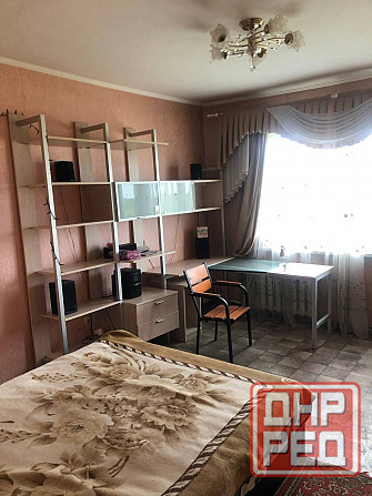 Продам 3-х комнатную квартиру, Макеевка, Батова Макеевка - изображение 4